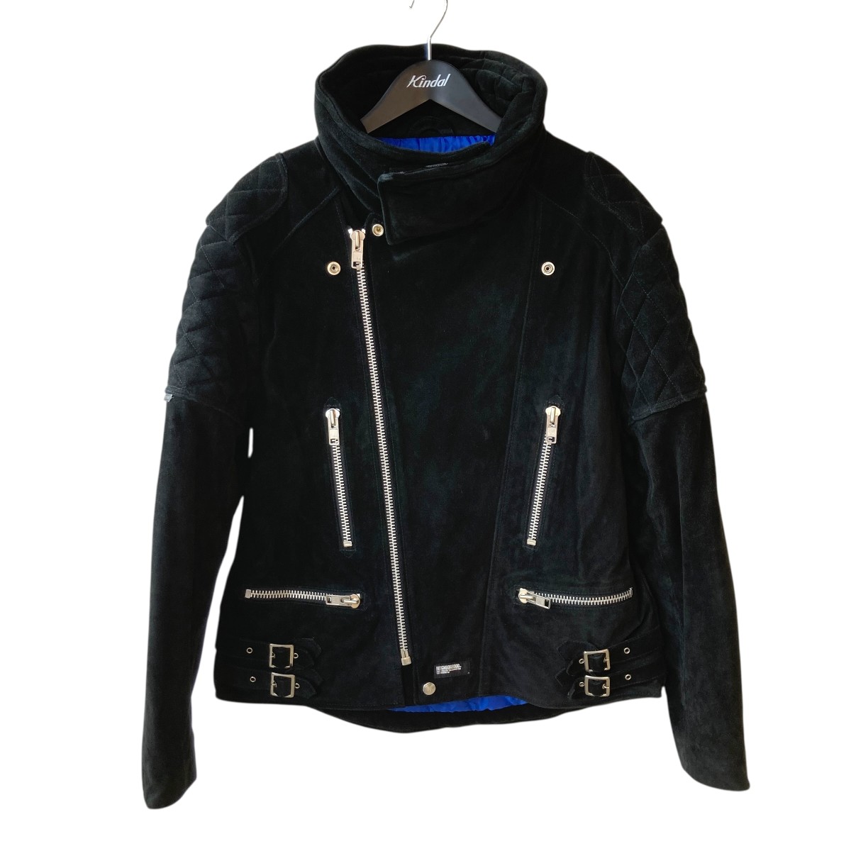 楽天市場】【中古】NEIGHBORHOOD サンダーボルト2 ジャケット