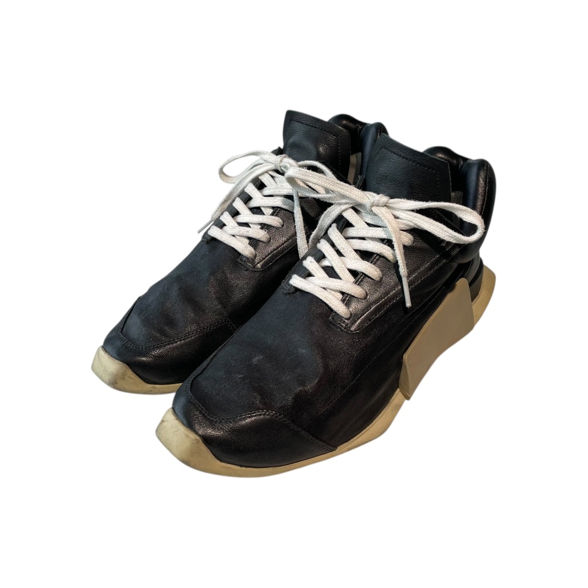 楽天市場】RICK OWENS リックオウエンス サイズ:26.0cm adidas