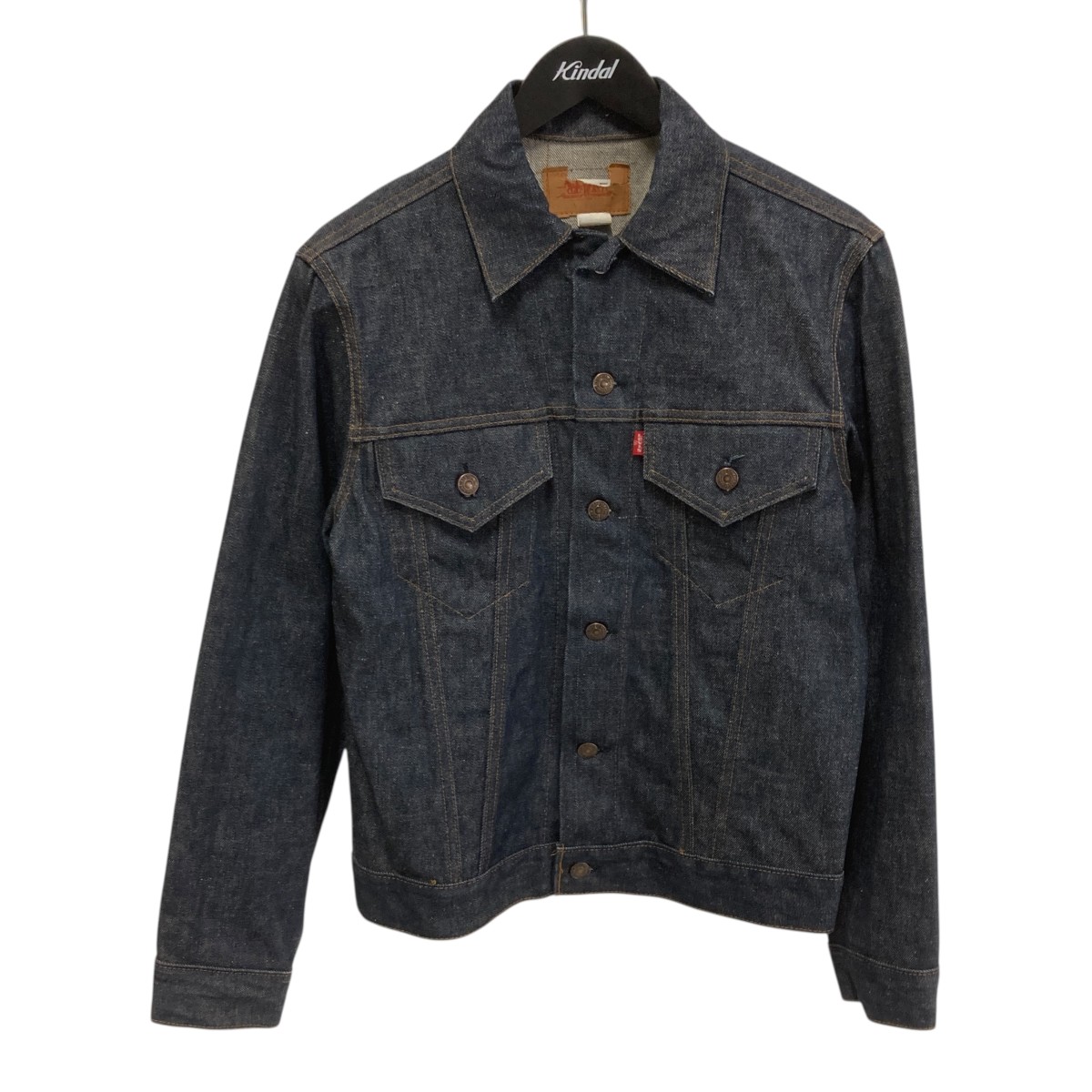 70s ビンテージ　リーバイス　70505 526ボタン　BIG E ビッグE 70s ビンテージ リーバイス 70505 526ボタン BIG E ビッグE