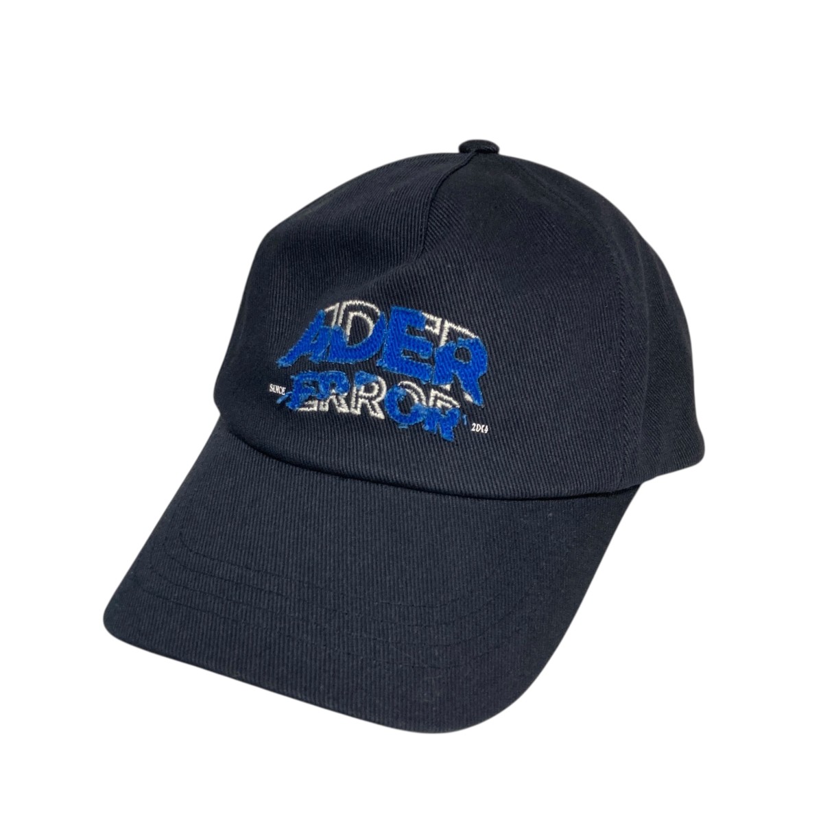 楽天市場】ADER ERROR アーダーエラー 帽子 キャップ M45 CAP