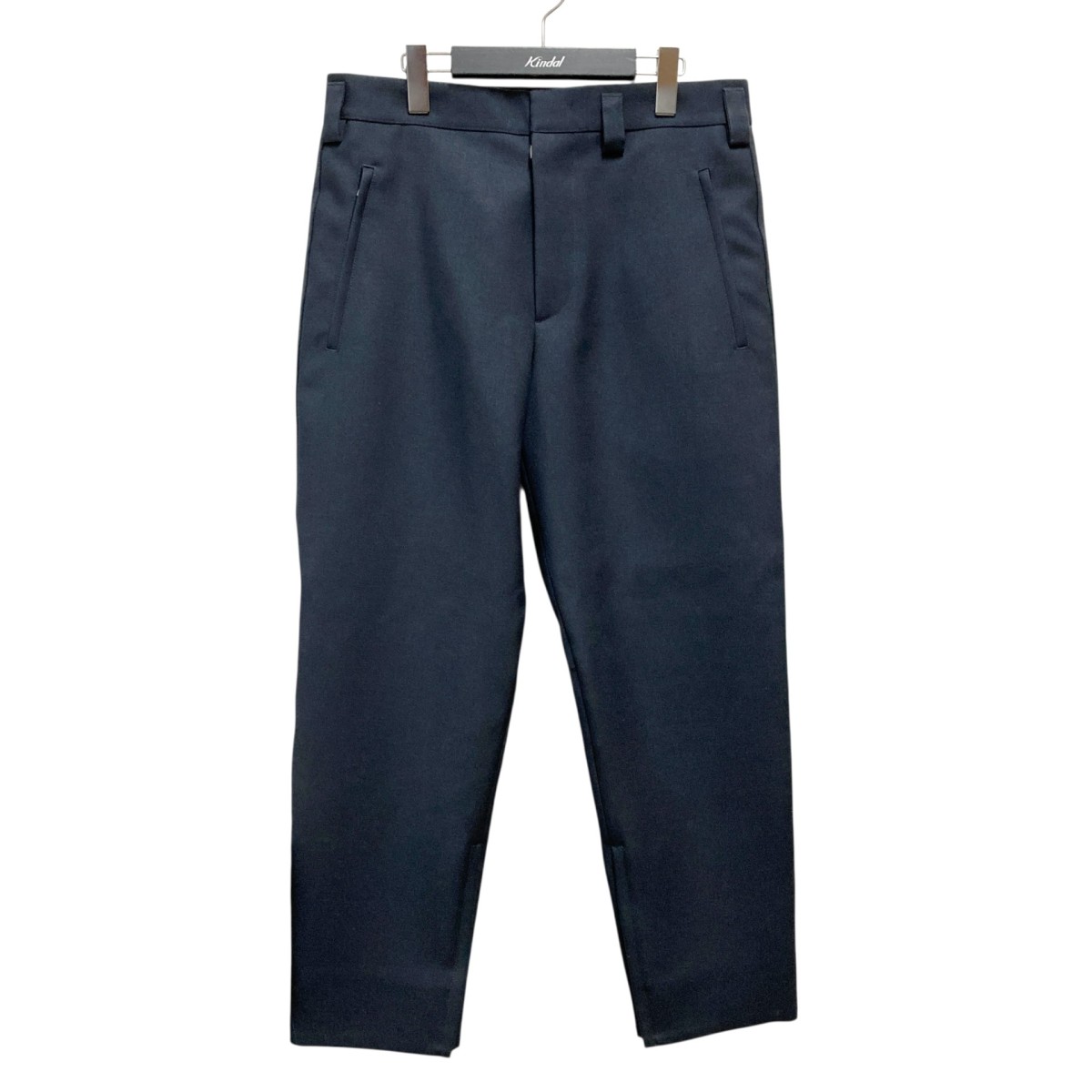 楽天市場】JIL SANDER ジルサンダー ジップトラウザーパンツ