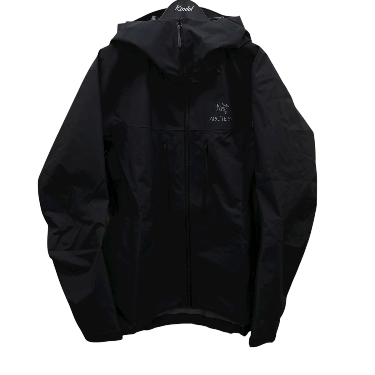 楽天市場】ARC'TERYX(アークテリクス) FISSION SV JACKET SAPPHIRE L