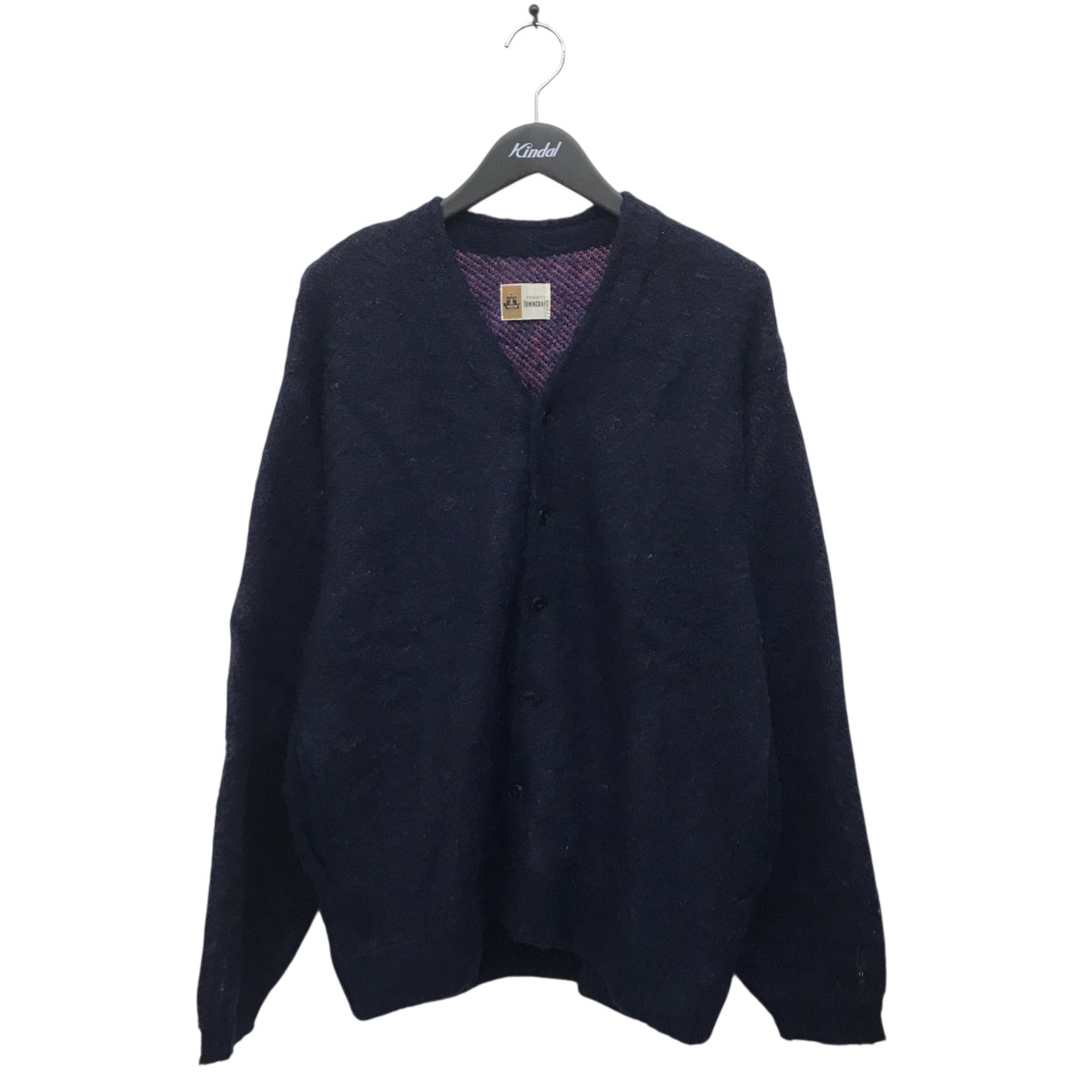 楽天市場】古着 60年代 ペニーズ Penney's TOWNCRAFT タウンクラフト