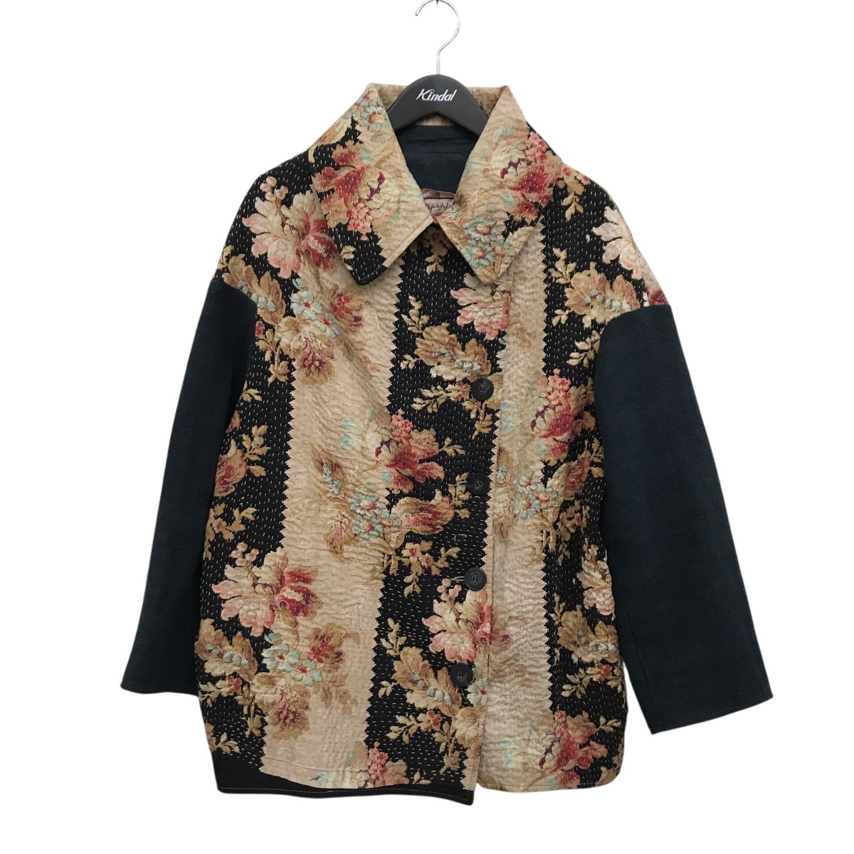【中古】 By Walid テーラードジャケット ピンク サイズ：S 【価格見直し】