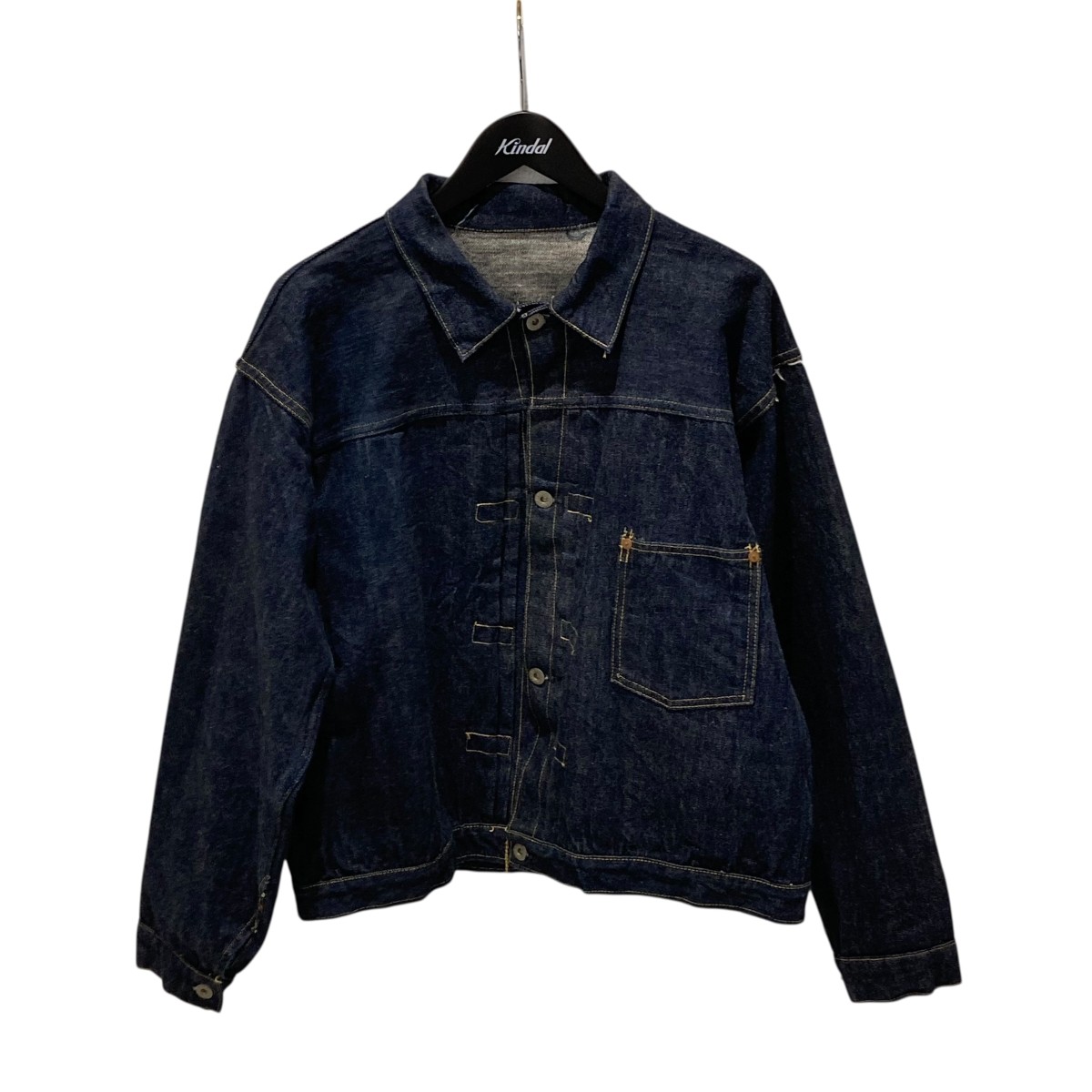 楽天市場】【中古】SUGAR CANE｜シュガーケーン 切り替えデニム