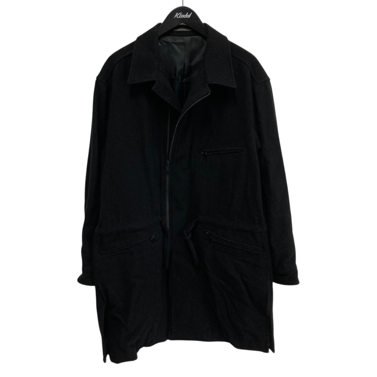 楽天市場】【中古】Yohji Yamamoto pour homme24AW WIDE TWILL BRIM