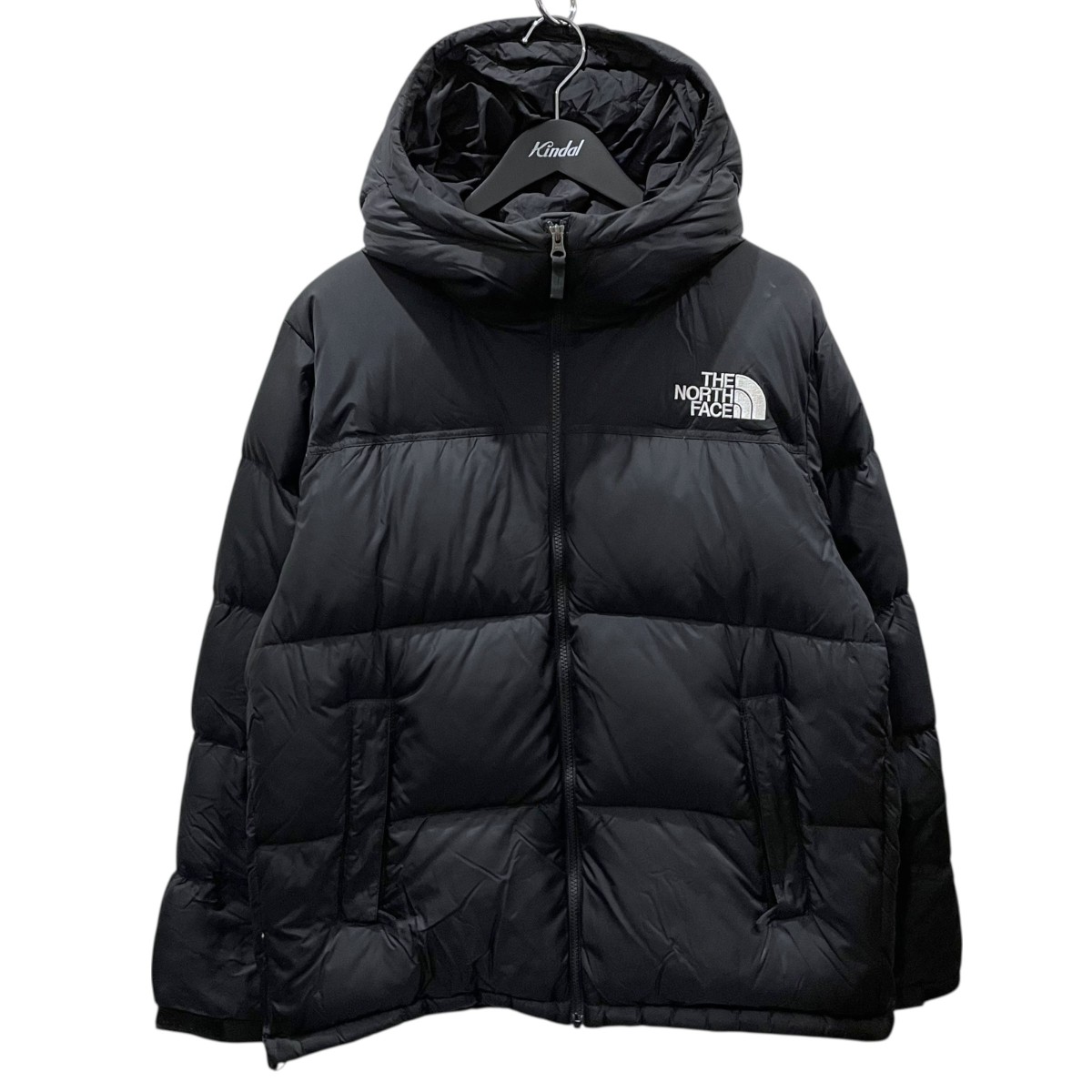 楽天市場】【THE NORTH FACE】ザノースフェイス『ヌプシフーディ