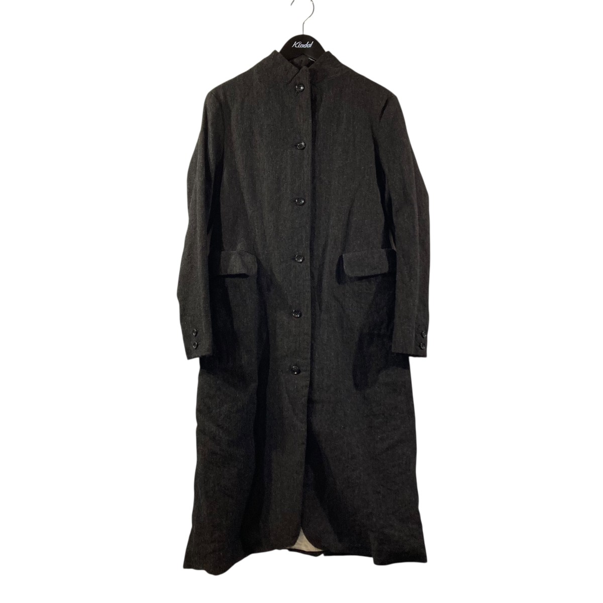 楽天市場】オールドマンズテーラー R&D.M.Co- S100 ダッフルコート S