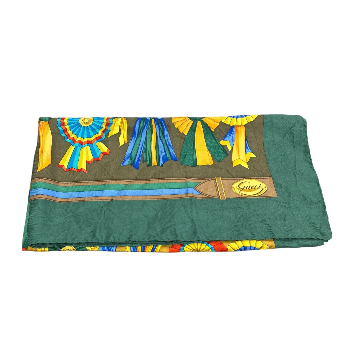 楽天市場】質屋 未使用 GUCCI グッチ ディズニーコラボ ツイリー