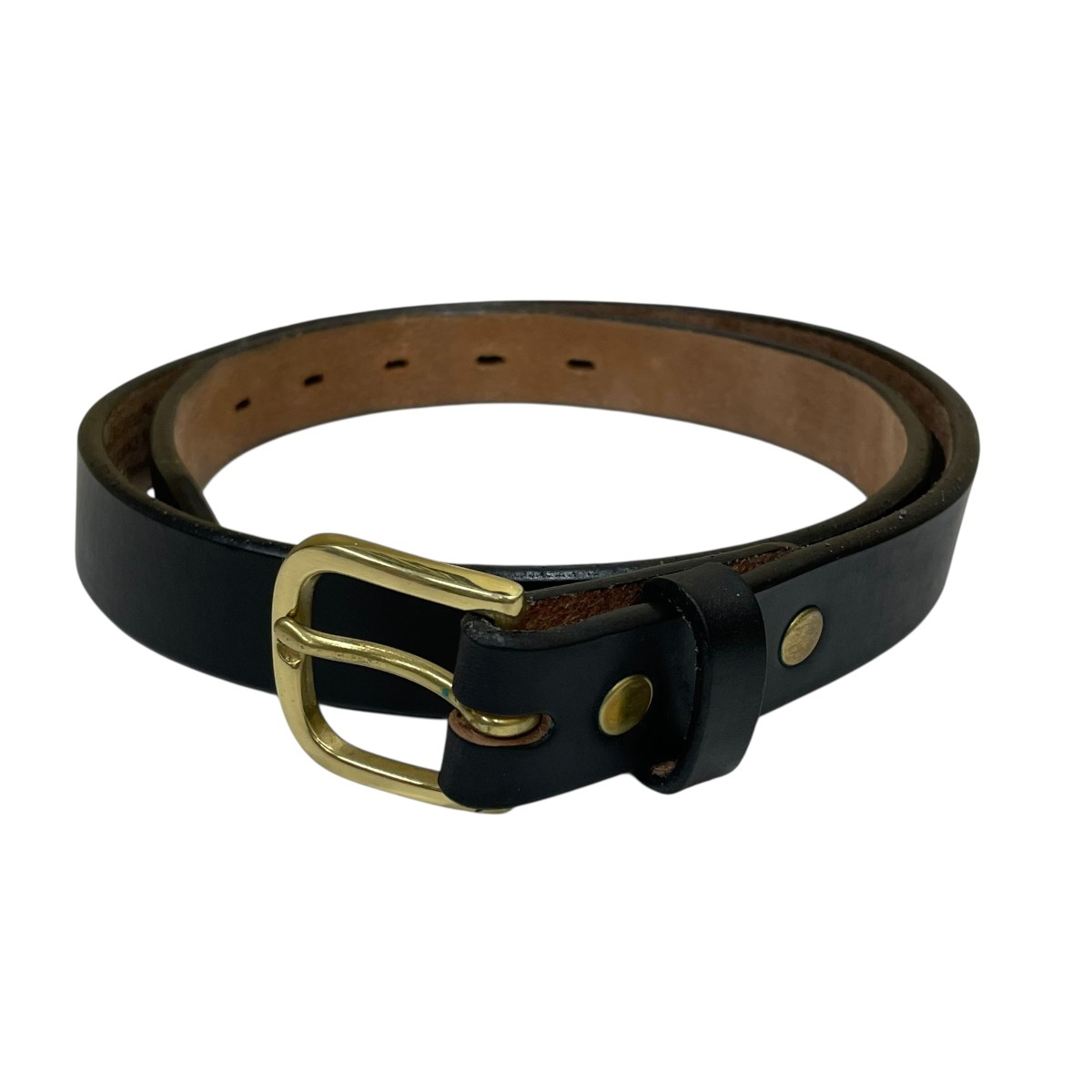 楽天市場】HUMAN MADE 25ss LEATHER BELT BULLDOG ヒューマンメイド