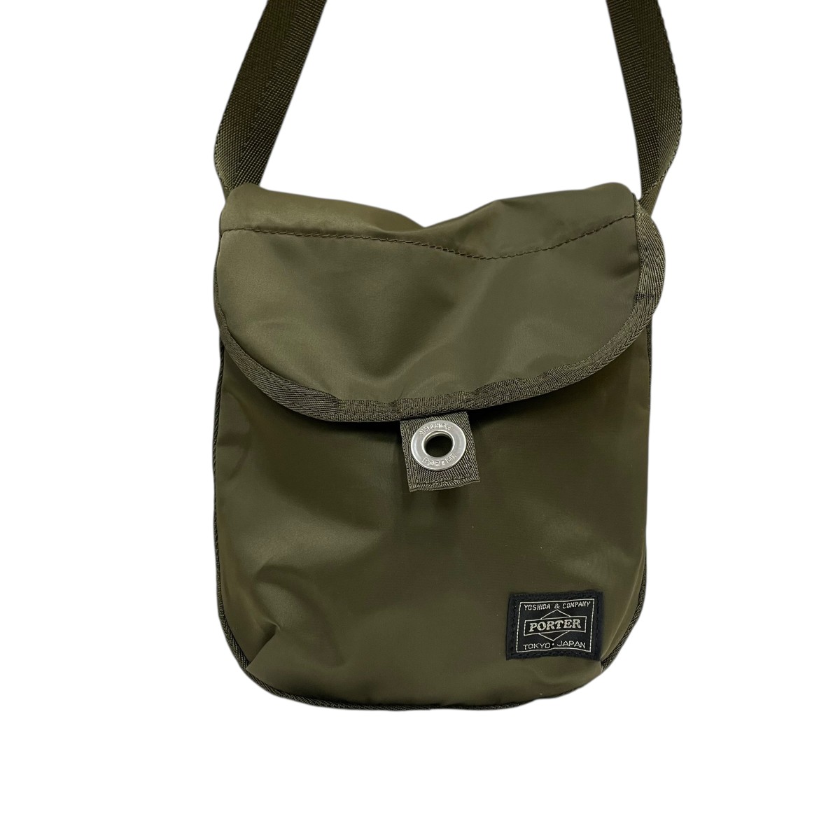 ポーター　吉田カバン　JALオリジナルコラボバック 楽天市場】【PORTER】 ポーター JALオリジナル ショルダーバッグ