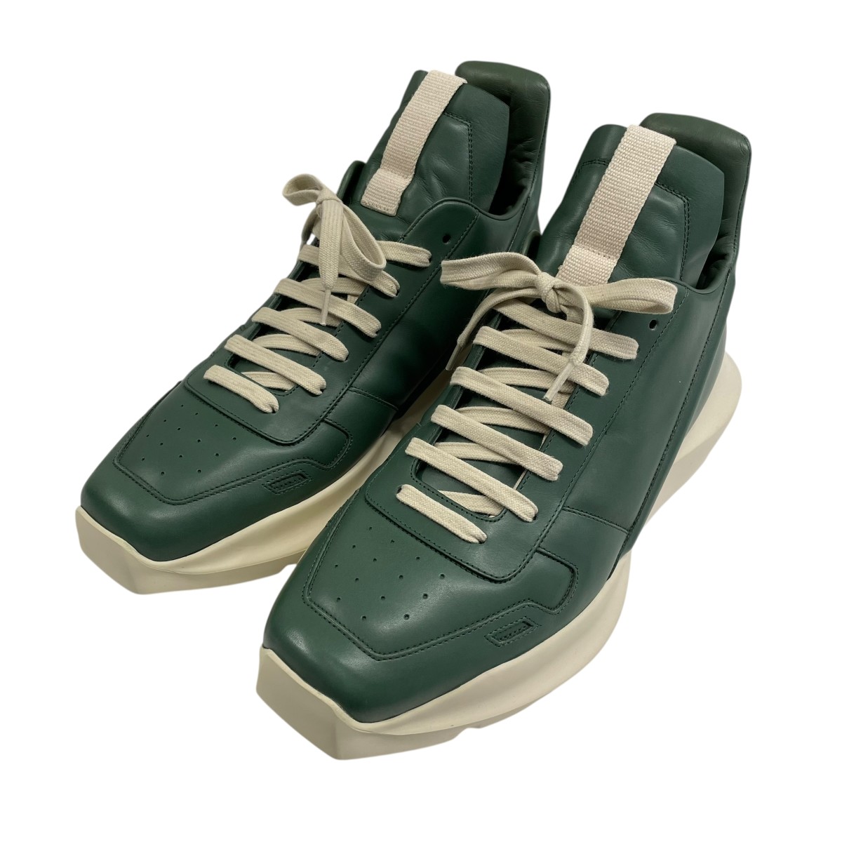 リックオウエンス　ラモーンズ 楽天市場】Rick Owens リックオウエンス RU17F8890 Ramones ラモーンズ