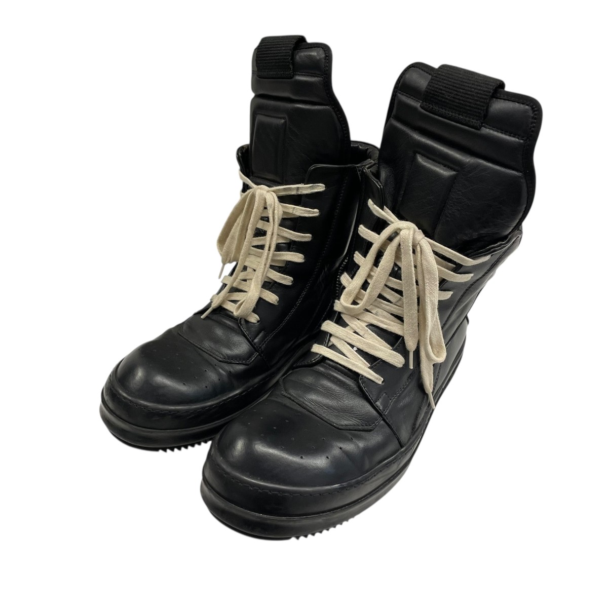 楽天市場】Rick Owens リックオウエンス RP16S9894 GEOBASKET ジオ