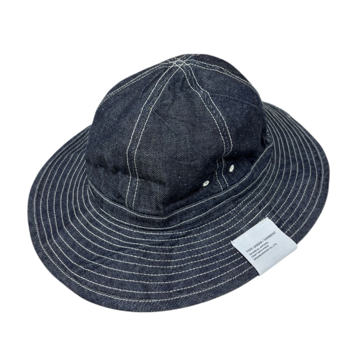 楽天市場】NEIGHBORHOOD ネイバーフッド ハット サイズ:L 20SS