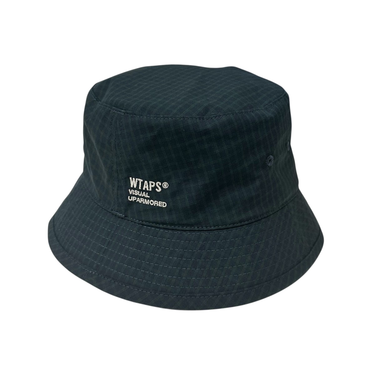 楽天市場】WTAPS 23ss URBAN TERRITORY SIZE-02 231HCDT-HT02 ダブル