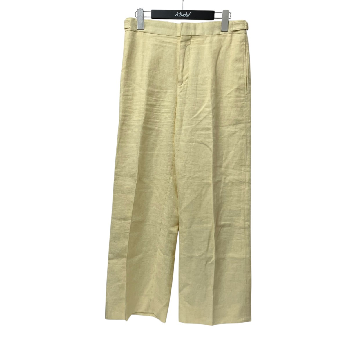 楽天市場】【美品】 BLAMINK / ブラミンク | 2023AW | コットン