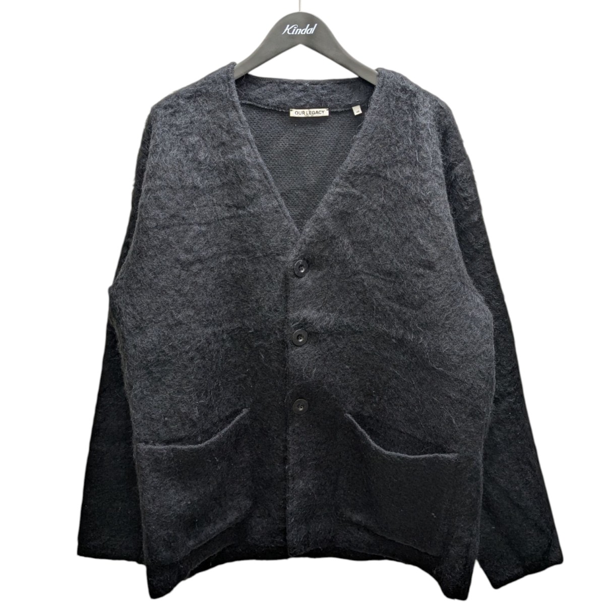 楽天市場】【中古】OUR LEGACY アワーレガシー 46 M メンズ