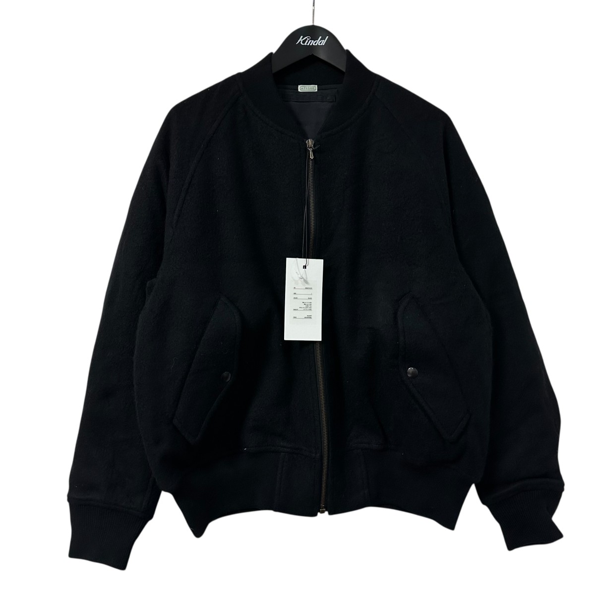 楽天市場】A.PRESSE アプレッセ ジャケット サイズ:3 22SS