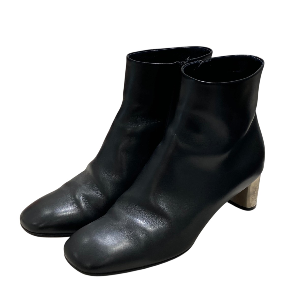 楽天市場】【セリーヌ】Celine 21SS パタパン レースアップ ブーツ