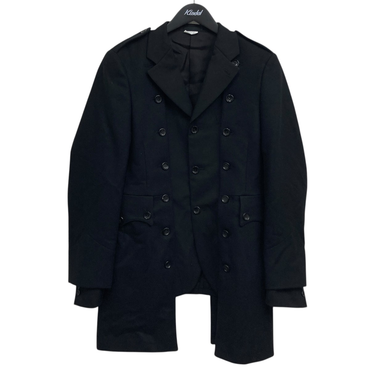 楽天市場】【美品】 COMME des GARCONS HOMME PLUS / コムデギャルソン