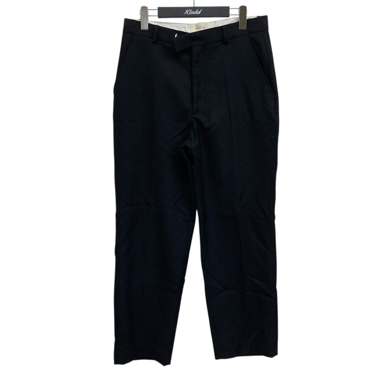 楽天市場】SECOND LAYER セカンドレイヤー Destroyed Denim ニー