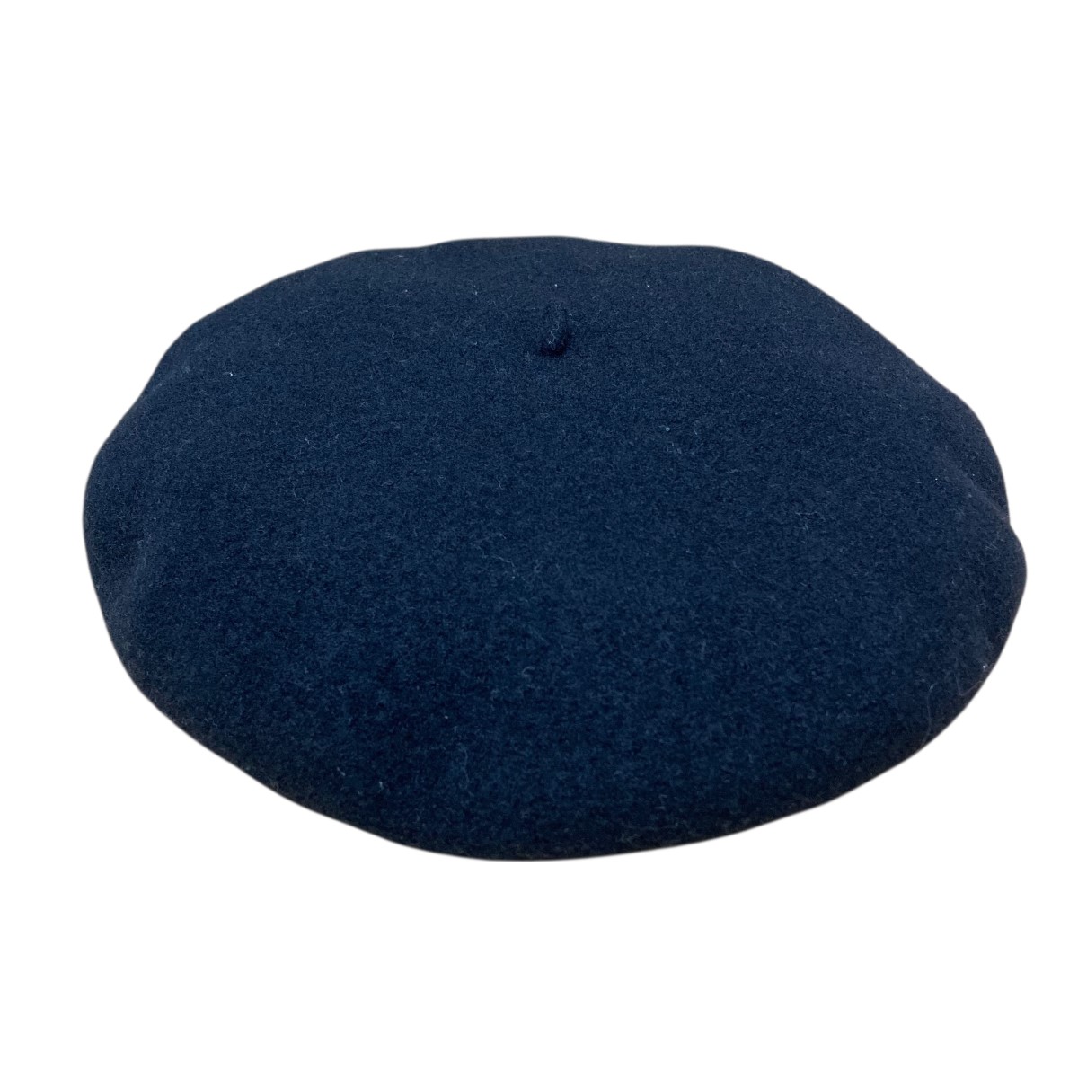 楽天市場】【中古】Christian Diorベレー帽 35DAO910A130 ブラック