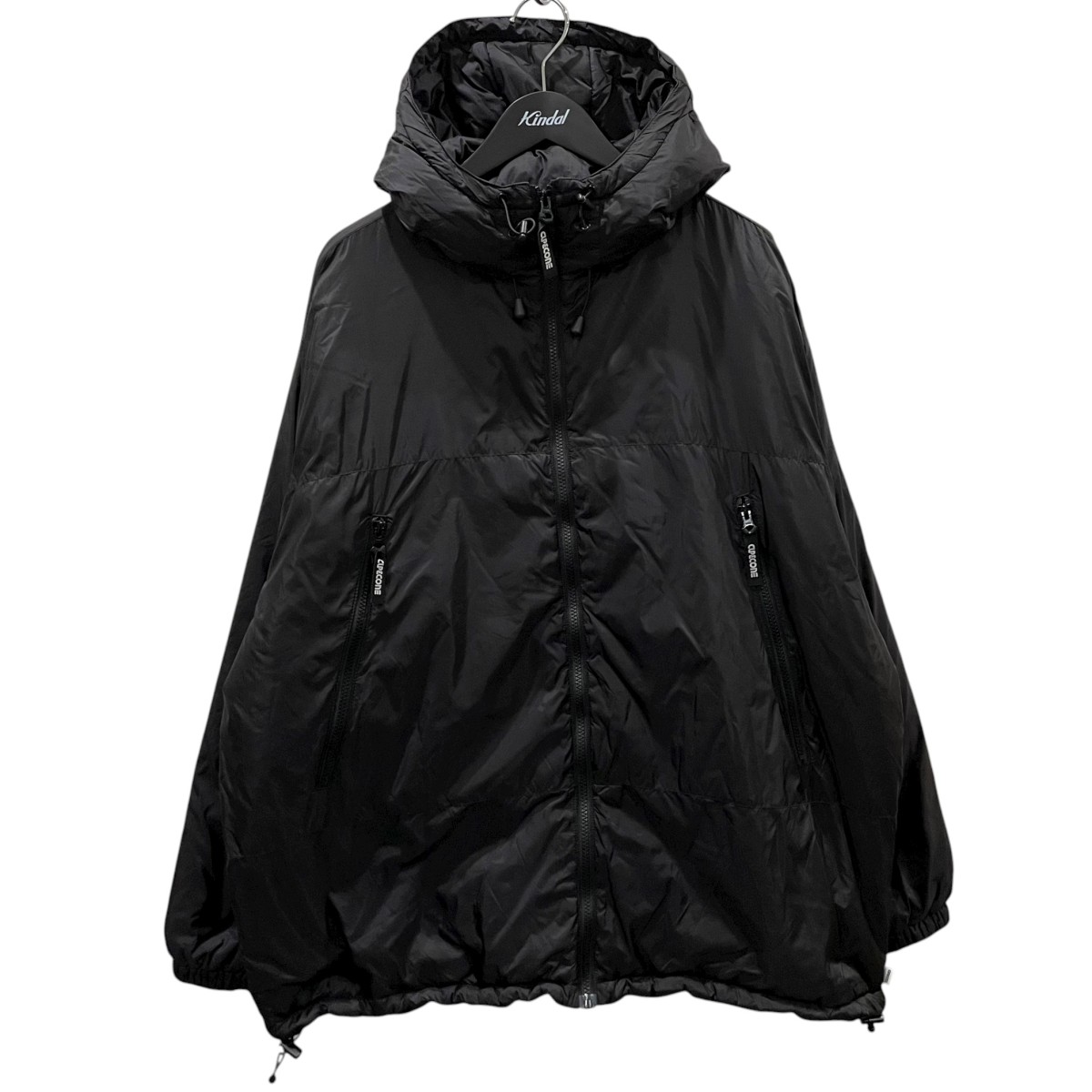 楽天市場】CUP AND CONE カップ アンド コーン ジャケット オーバー