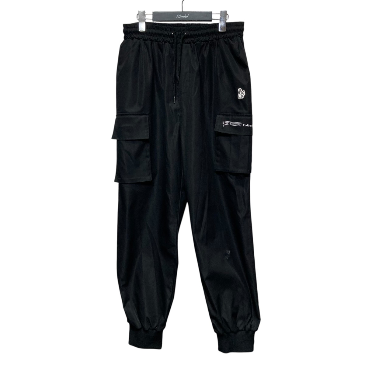 楽天市場】FR2 エフアールツー パンツ 2WAY ストレッチシェル イージー