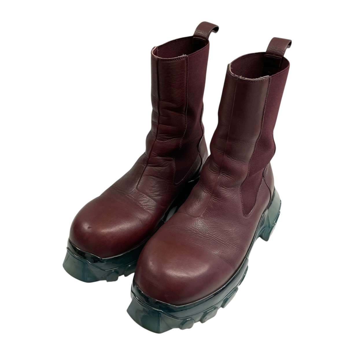 楽天市場】【新着】【中古】Rick Owens(リックオウエンス) ロング