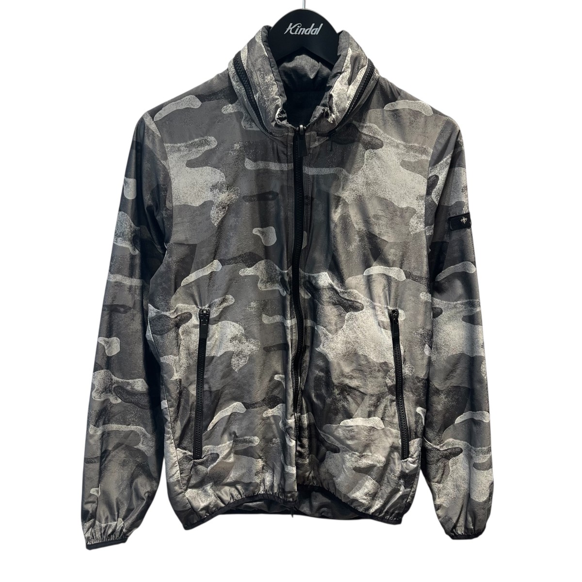 楽天市場】TATRAS(タトラス) GEMELLI カモフラ柄 サファリジャケット