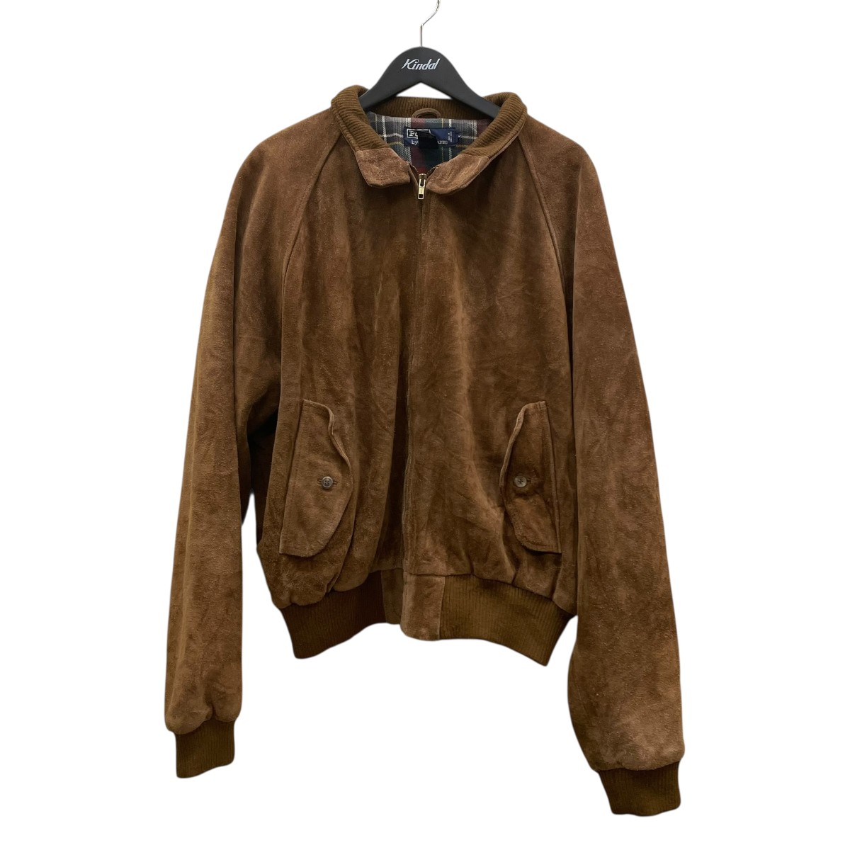 楽天市場】80s 90s ☆ ポロ ラルフローレン A-1 タイプ 本革