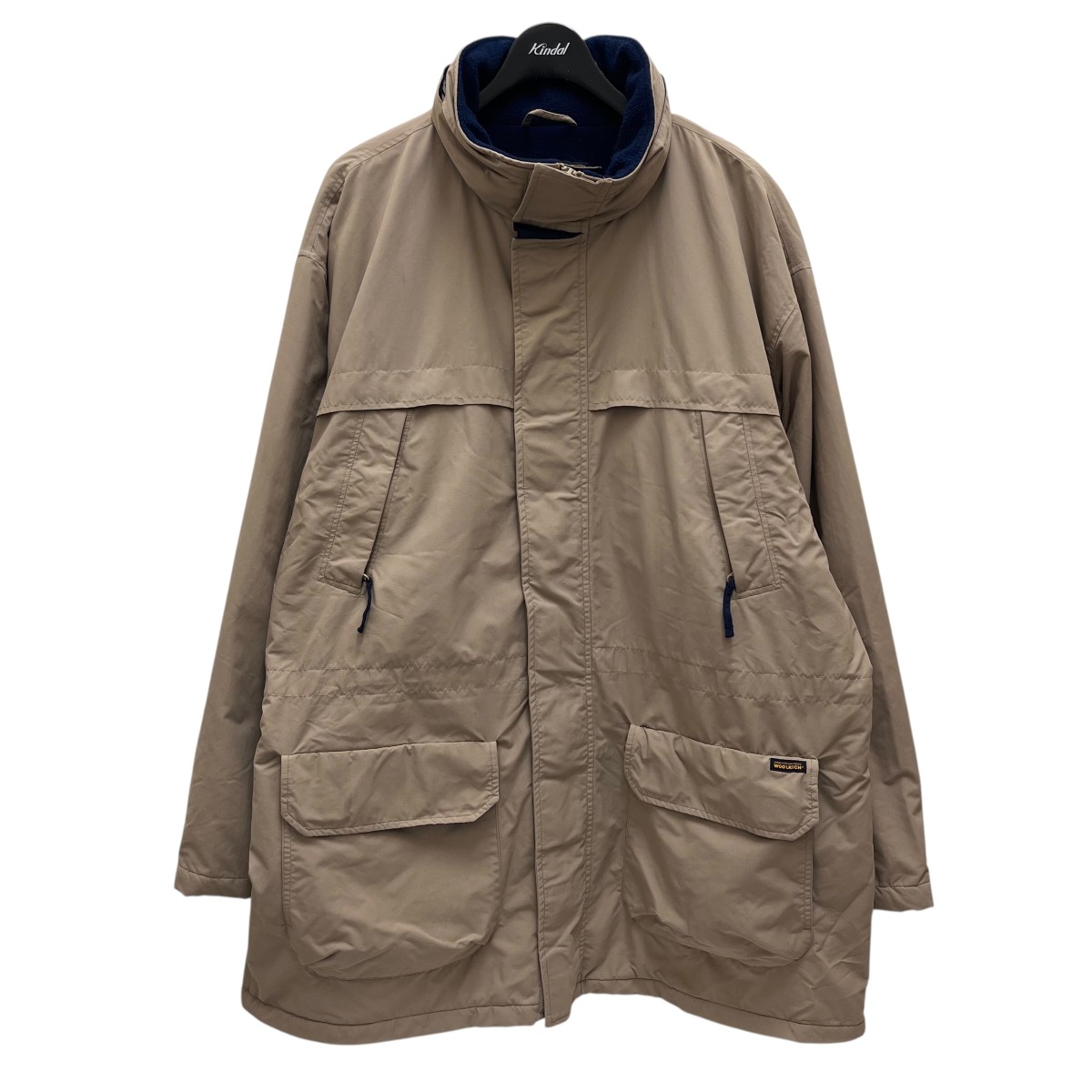 楽天市場】【中古】WOOLRICH 80