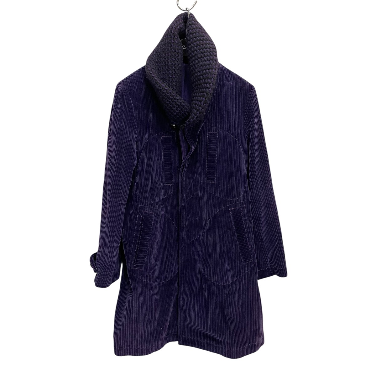 楽天市場】【中古】NUMBERNINE / ナンバーナイン08AW PORTLAND期 F08