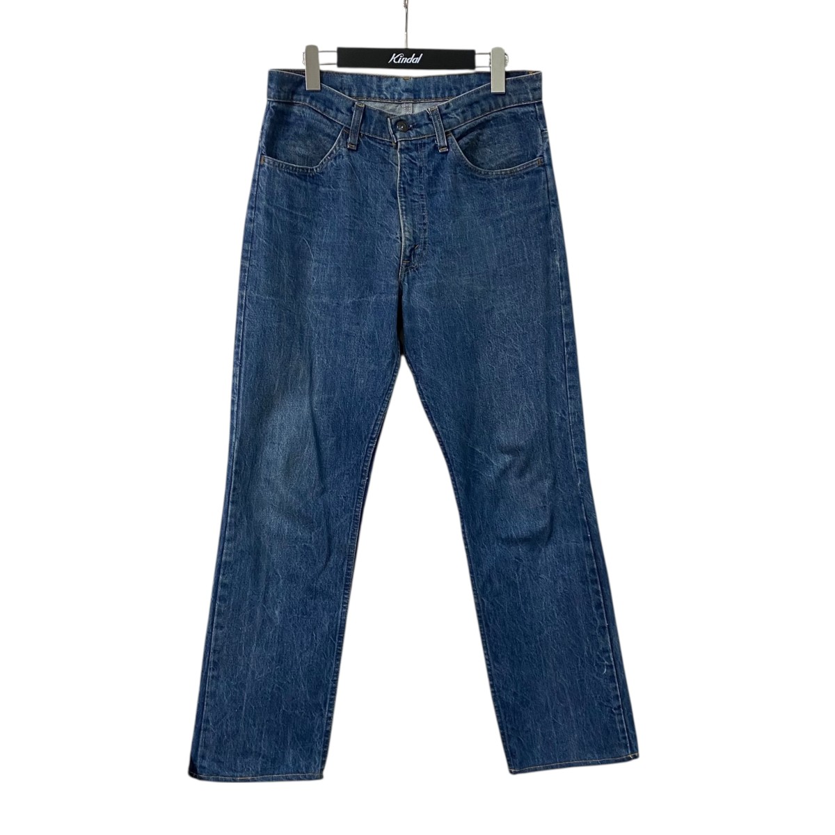 まとめ売り　リーバイス　519 USA製 楽天市場】80's リーバイス 519 デニム パンツ Levi's ストレート