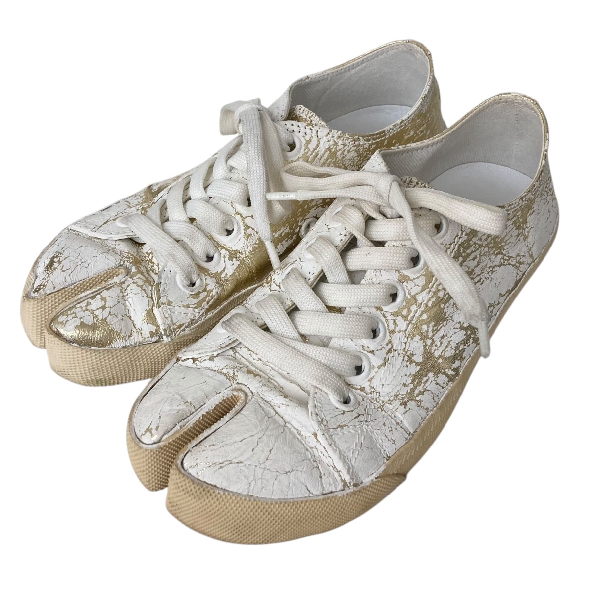 楽天市場】Maison Margiela メゾンマルジェラ スプラッシュ ペイント