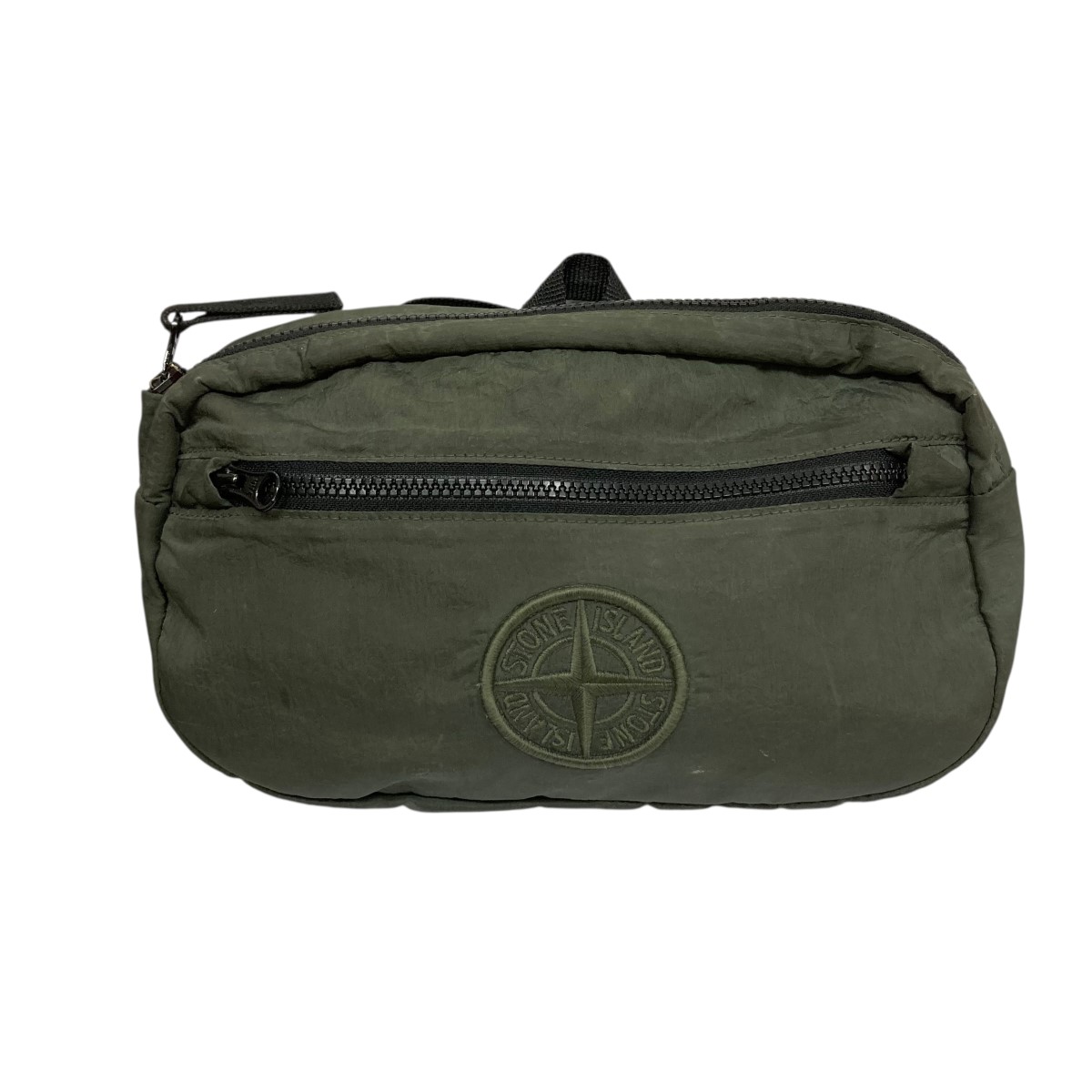 楽天市場】Stone Island ストーンアイランド ナイロンメタル ボディー