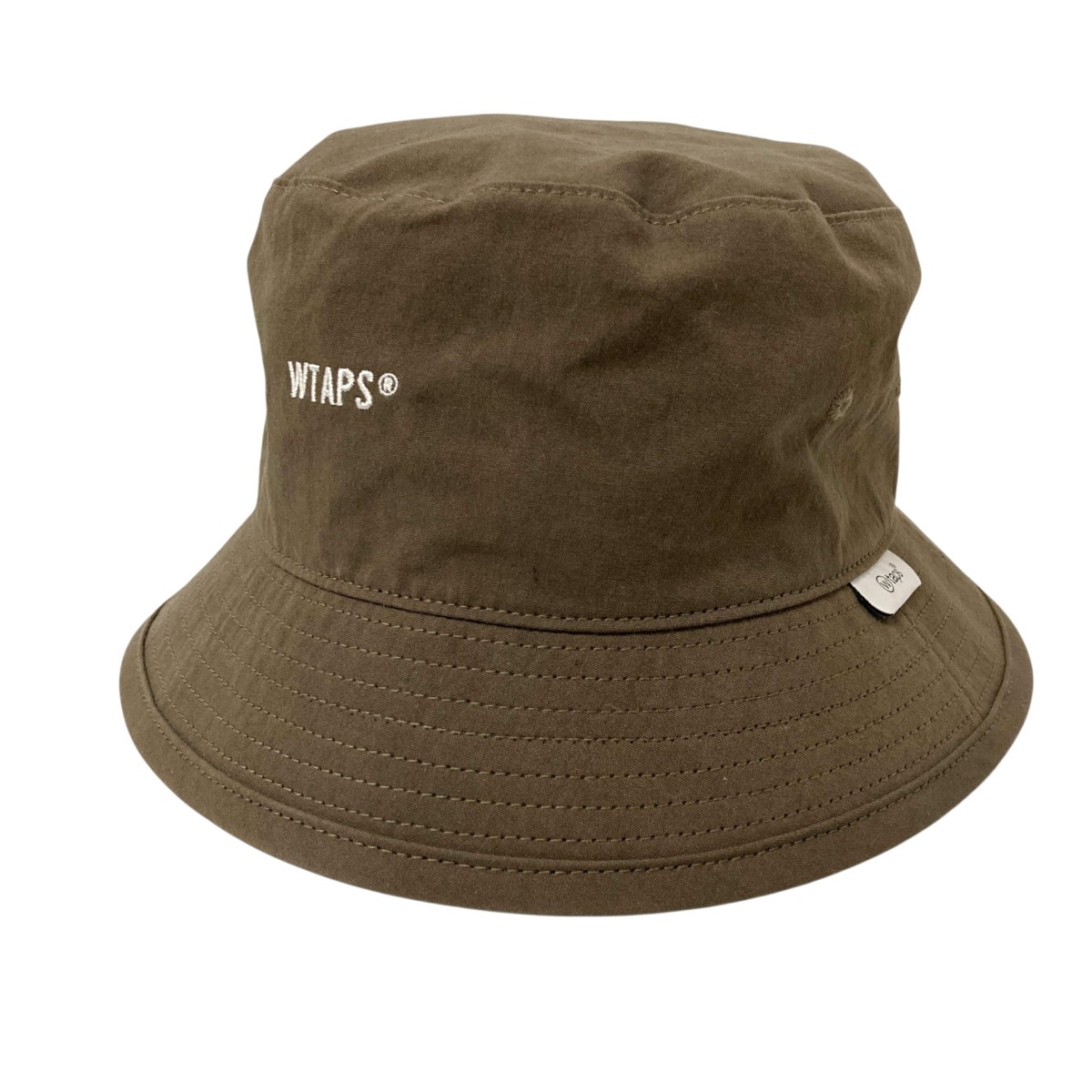楽天市場】WTAPS 23ss URBAN TERRITORY SIZE-02 231HCDT-HT02 ダブル