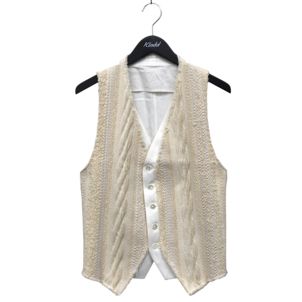 楽天市場】CABaN キャバン ベスト グレー ブラック サイズ:FREE 23秋冬