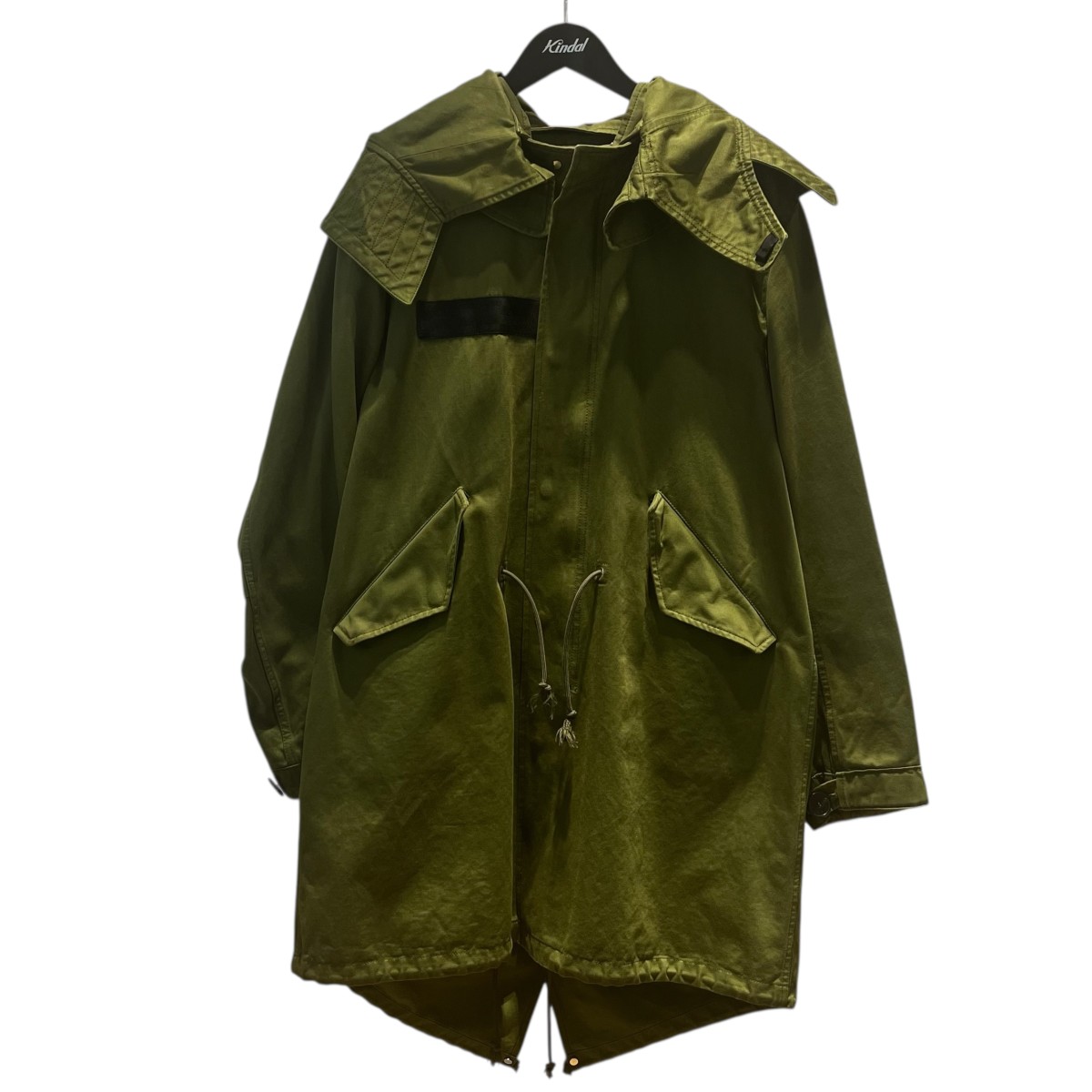 楽天市場】【完売】ジバンシー GIVENCHY メンズ モッズコート