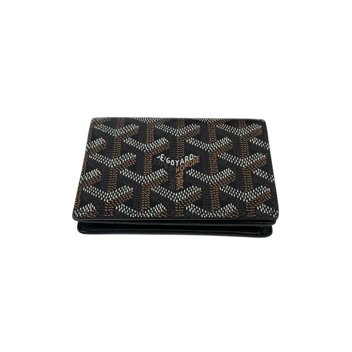 楽天市場】GOYARD ゴヤール アジェンダ 手帳カバー ブックカバー