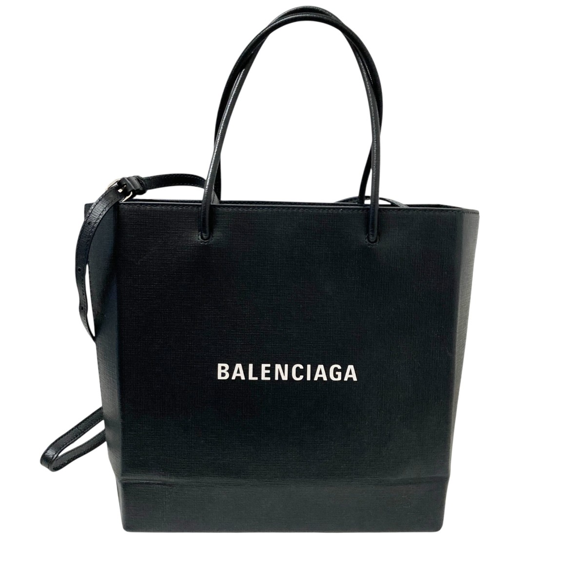 楽天市場】【未使用品】【バッグ】BALENCIAGA バレンシアガ マーケット