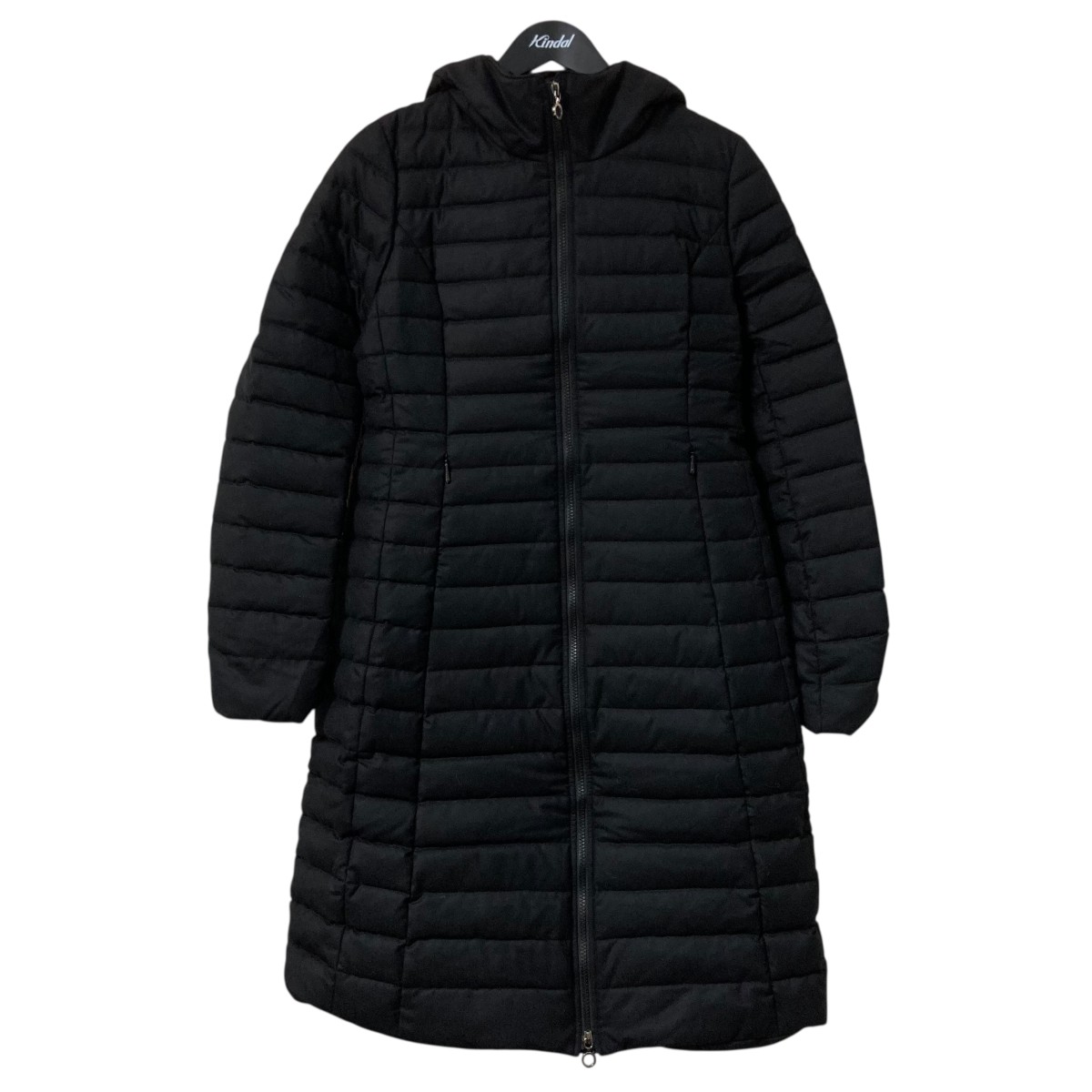 楽天市場】タトラス ダウンコート バビラ ブラック 160/84A