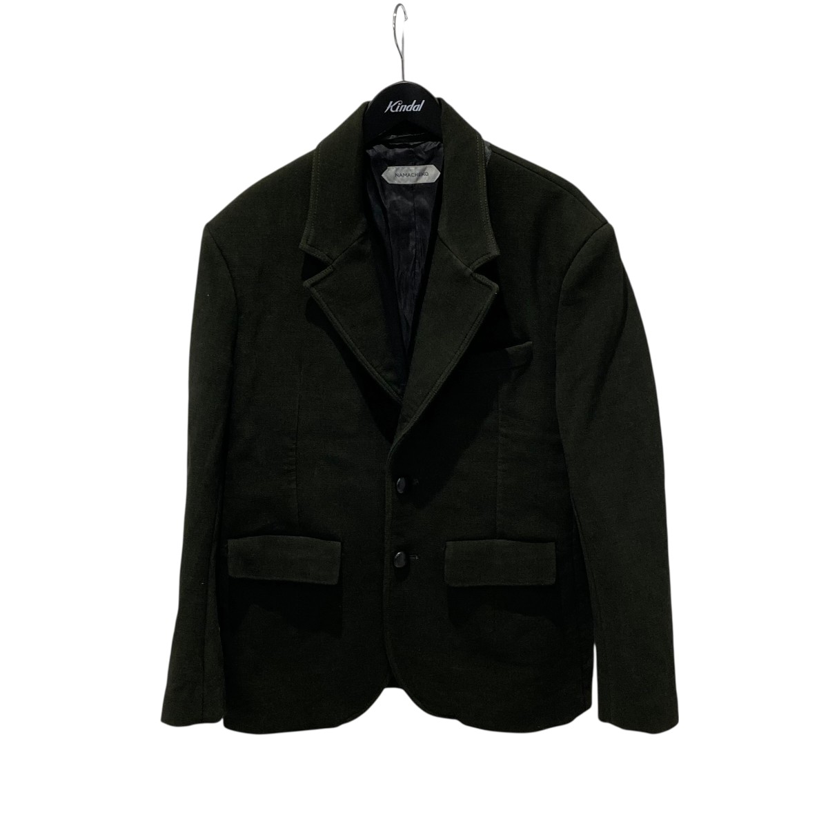 楽天市場】【中古】NAMACHEKO22AW CYRUS CARDIGAN さすらい