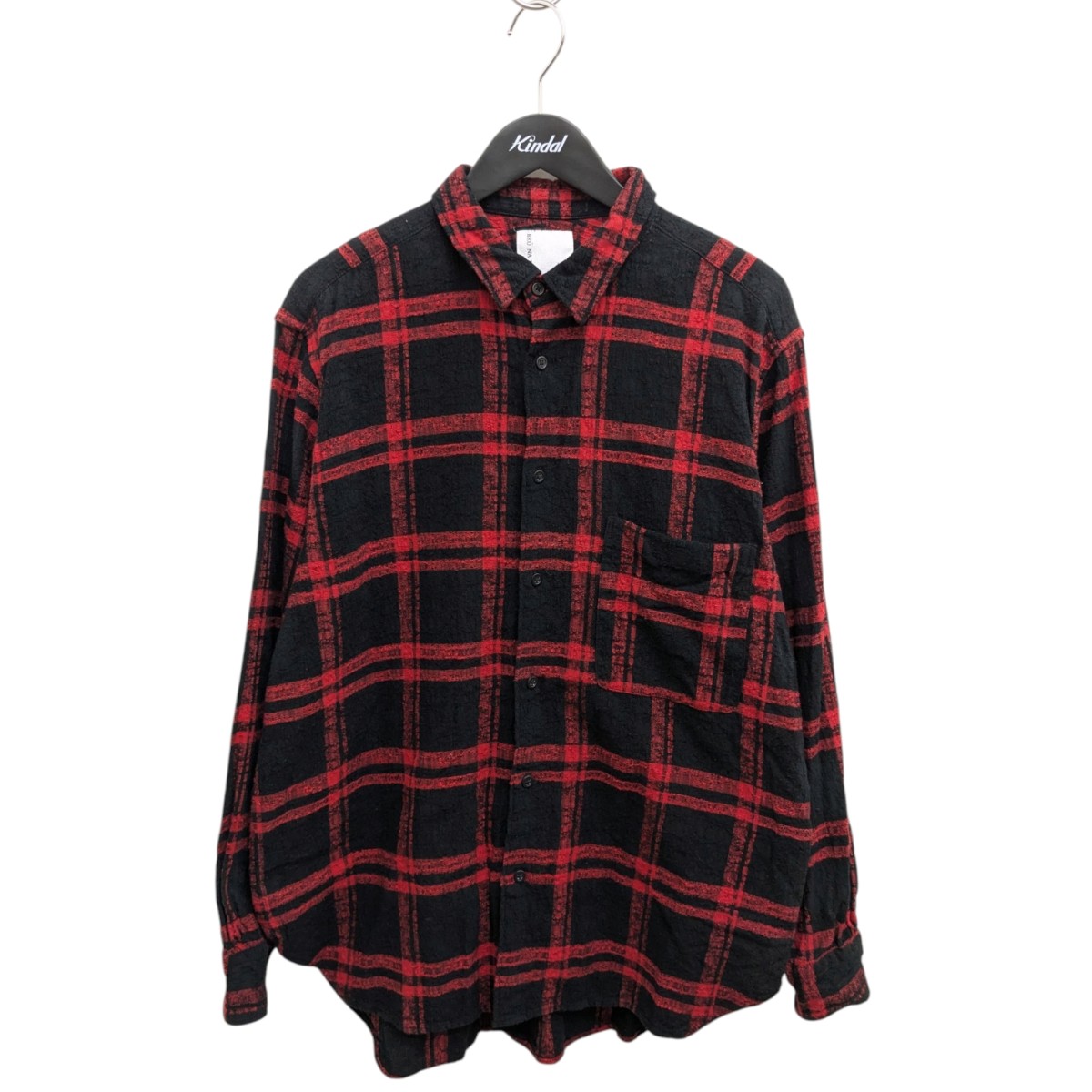 楽天市場】【中古】 BRU NA BOINNE (ブルーナボイン) くしゅっと白