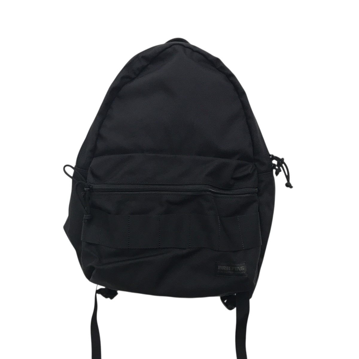 BRIEFING ブリーフィング トゥモローランド別注 2WAY USA 黒 BRIEFING ブリーフィング トゥモローランド別注 2WAY USA 黒