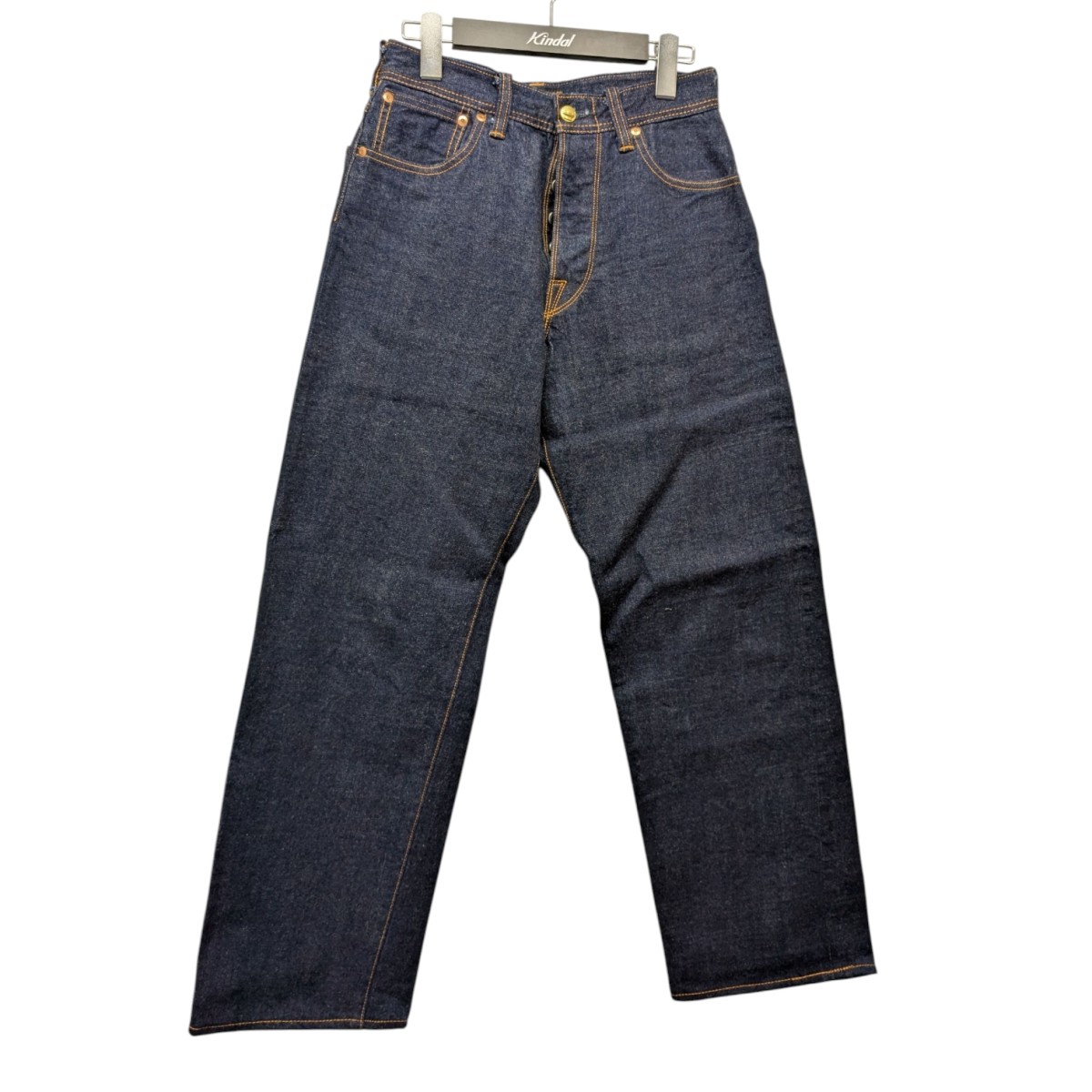 楽天市場】At LAST&CO アットラスト パンツ Lot.107 シンチバック付き