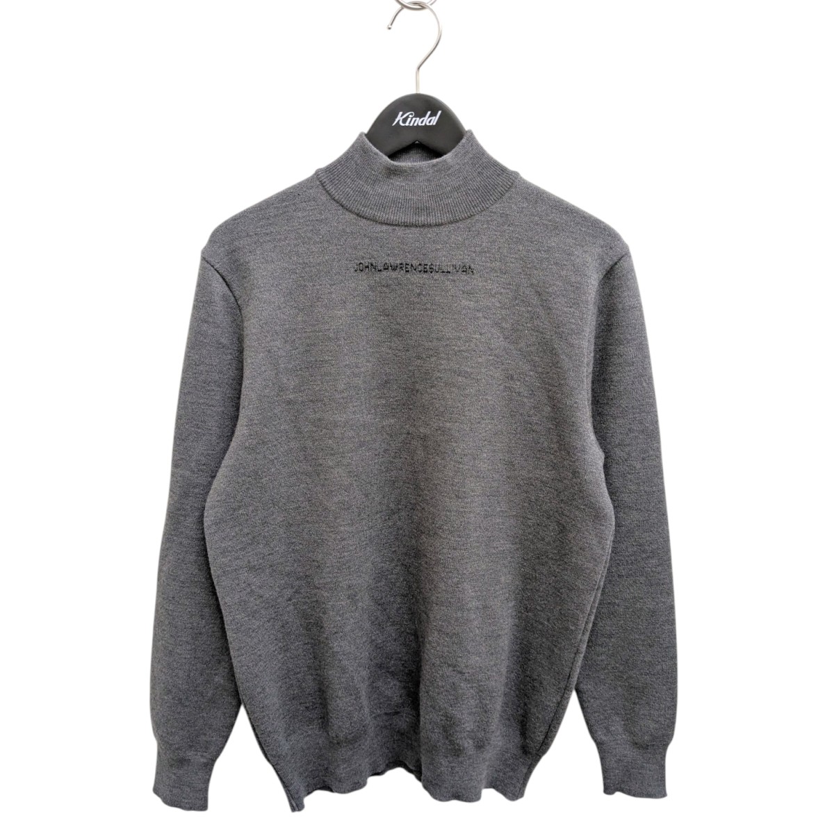 楽天市場】【中古】JOHN LAWRENCE SULLIVAN「SHOULDER PAD KNIT