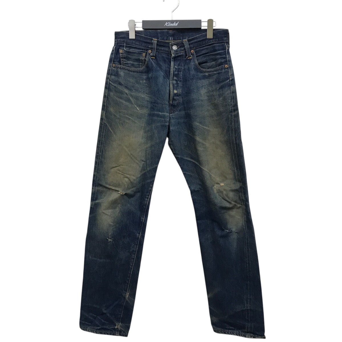 楽天市場】LEVIS VINTAGE 90s 501XX 501-0004 Size-30 リーバイス