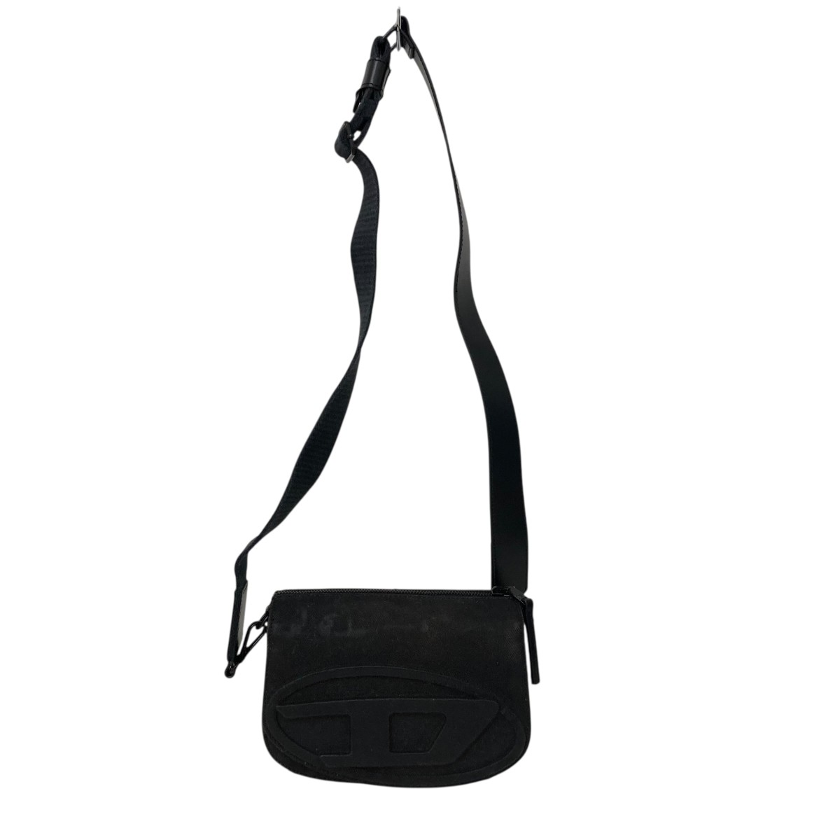 楽天市場】DIESEL ディーゼル X08951 ショルダーバッグ ナイロン x