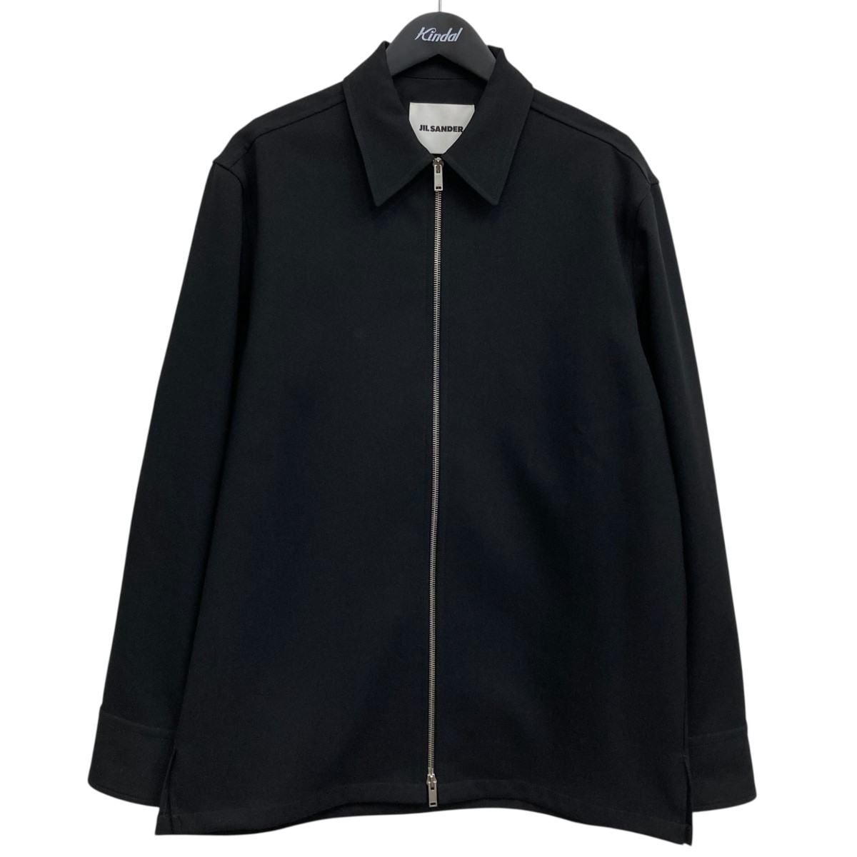 楽天市場】【中古】JIL SANDERライダースジャケット J21BN0127